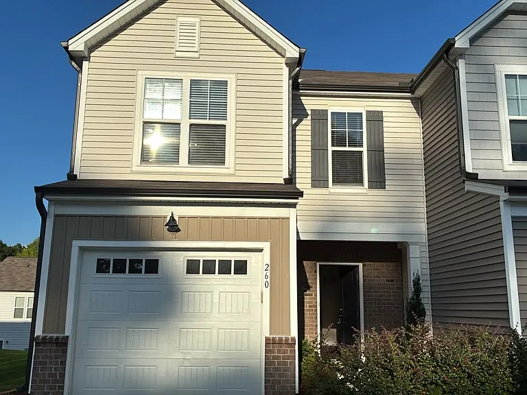 260 White Oak Ridge Dr — Photo 2