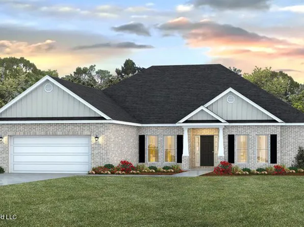 14165 Quill Ave, Biloxi, MS 39532