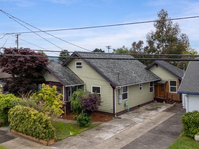 1006 Stillwell Ave, Tillamook, OR, 97141