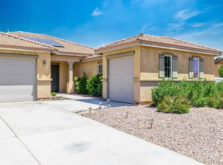 1809 Kaylyn St, Lancaster, CA 93535