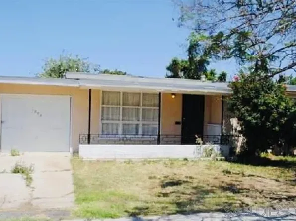 1208 Earle Dr, National City, CA 91950