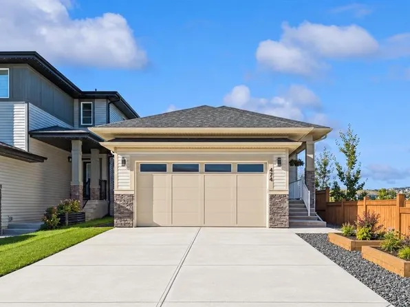 474 S Clydesdale Way, Cochrane, AB T4C 3B5