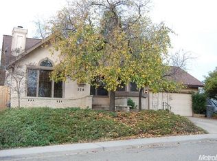 370 Timberline Ln, Auburn, CA 95603