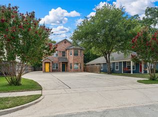 1911 S 11th St, Waco, TX 76706