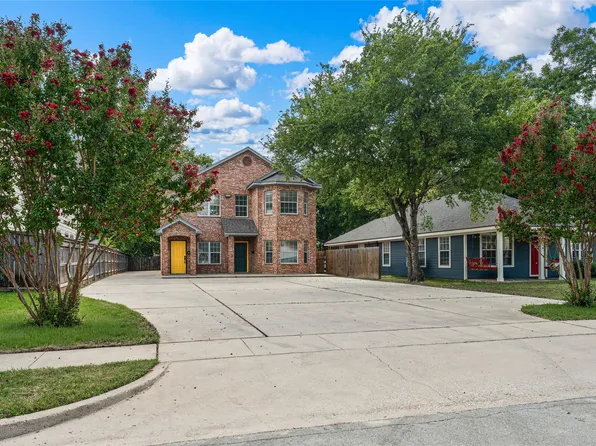 1911 S 11th St, Waco, TX 76706