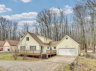 8651 N Loxley Rd, Roscommon, MI 48653