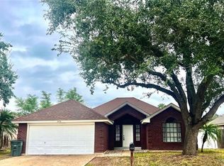 2115 E 29th St, Mission, TX 78574