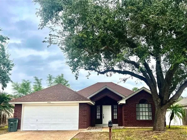 2115 E 29th St, Mission, TX 78574