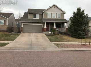 6281 Hartman Dr, Colorado Springs, CO 80923