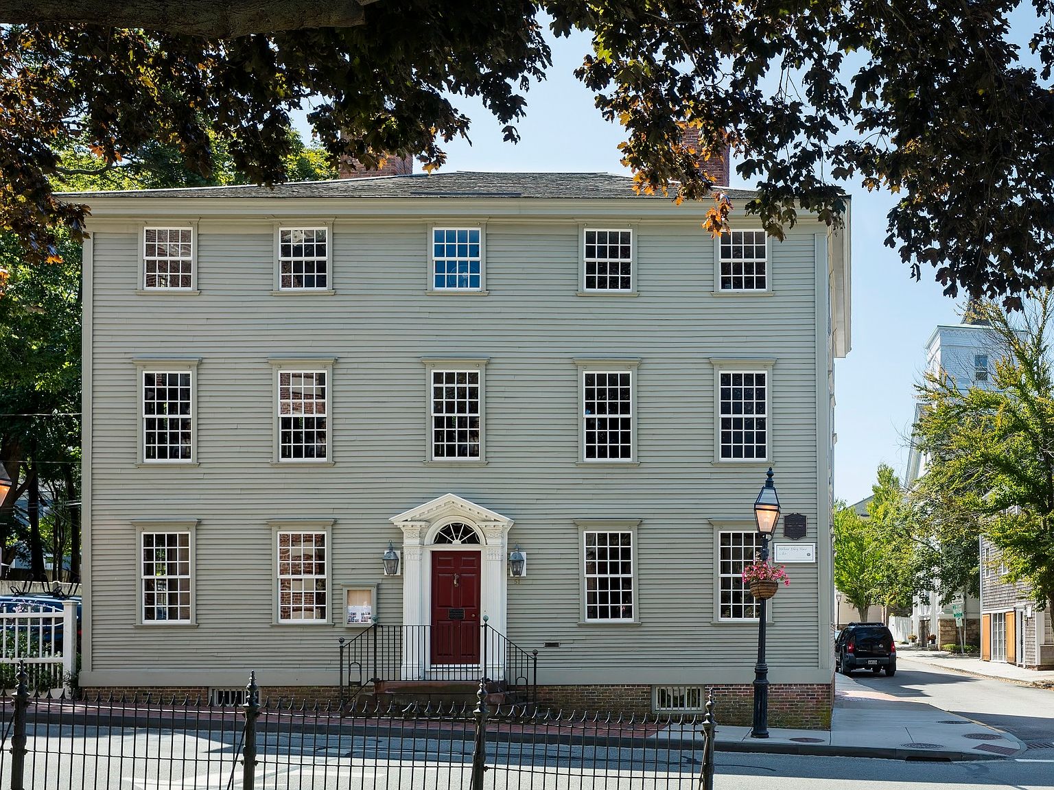 51 Touro St, Newport, RI 02840 | Zillow