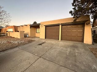 1504 Jewett Dr NE, Albuquerque, NM 87112