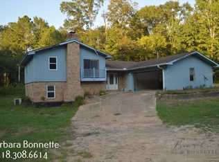 104 Hall Rd, Pineville, LA 71360