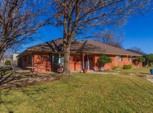 6114 Dreyfuss Rd, Amarillo, TX 79106