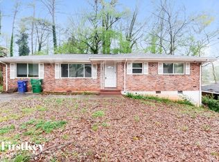3986 Kirksford Dr, Decatur, GA 30035