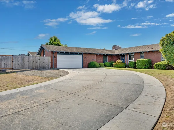 1616 S Geiger Street, Tacoma, WA 98465