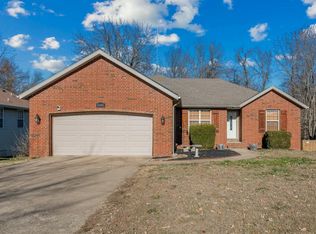 5391 W Harrison St, Springfield, MO 65802