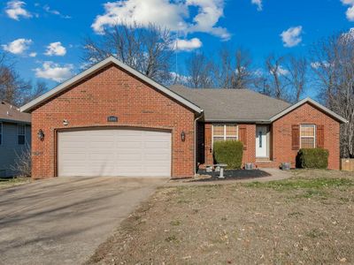 5391 W Harrison Street, Springfield, MO, 65802