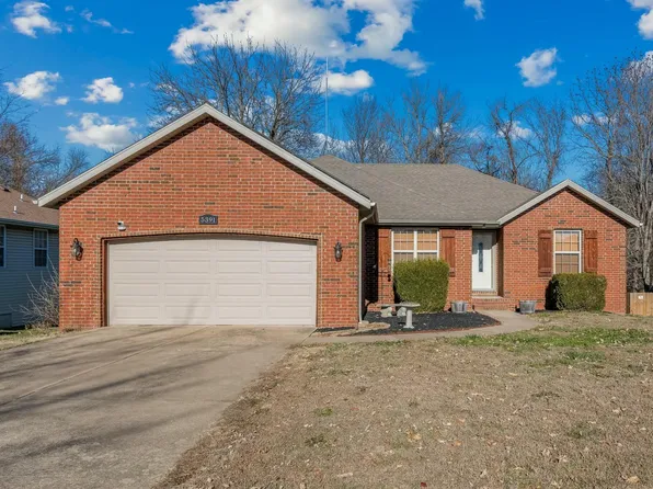 5391 W Harrison Street, Springfield, MO 65802