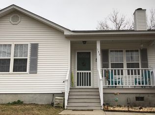 155 Two Hitch Rd, Goose Creek, SC 29445