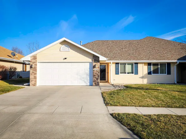 906 Jonathan Cir, Norfolk, NE 68701