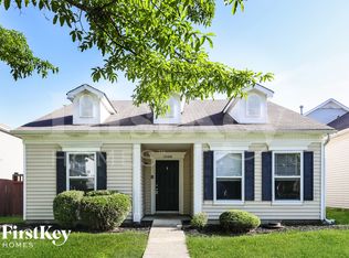 12168 Lindley Dr, Noblesville, IN 46060