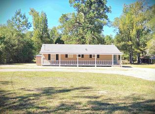 264 Kondurt Rd, Ragley, LA 70657