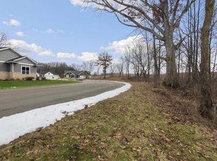 3370 Largo Ridge Ct LOT 1, Green Bay, WI 54311