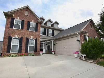 171 Warrington Dr, Pittsboro, IN, 46167