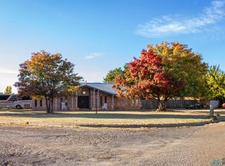 1060 Fairway Ter, Clovis, NM 88101