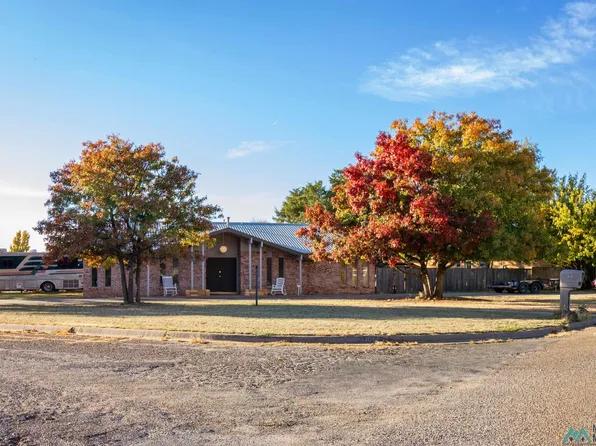 1060 Fairway Ter, Clovis, NM 88101