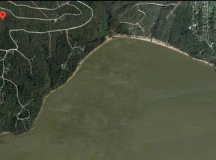 17 Twin Mountain Ests #II, Eufaula, OK 74432