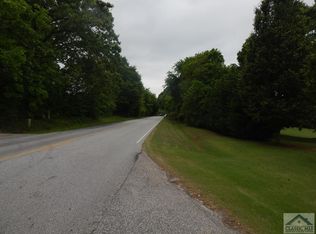 0 Old Pendergrass Rd, Jefferson, GA 30549