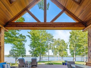 781 Dalton Shrs, Lake Leelanau, MI 49653