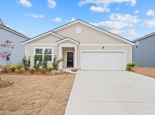785 Meadowbrook Ln, Summerville, SC 29486