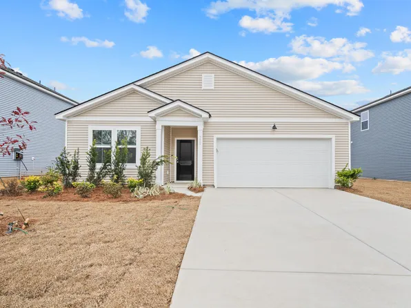 785 Meadowbrook Ln, Summerville, SC 29486