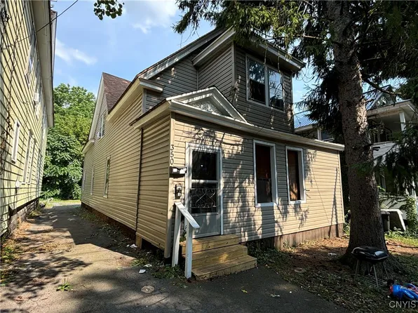 350 Elm St, Syracuse, NY 13203