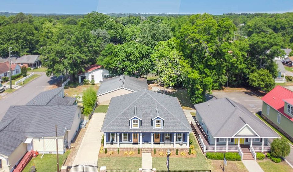 302 West Avenue, North Augusta, SC 29841 Zillow