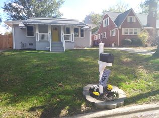 619 Quarry St, Raleigh, NC 27601