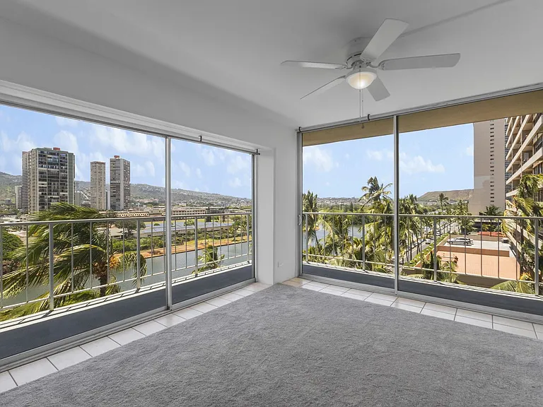 2115 Ala Wai Blvd #804 — Photo 15