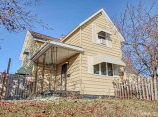 707 Walnut St, Norway, MI 49870