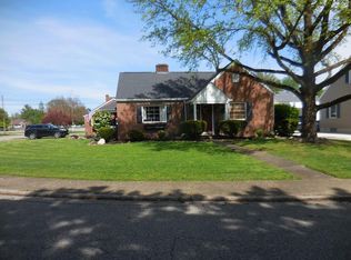 453 McKell St, Chillicothe, OH 45601