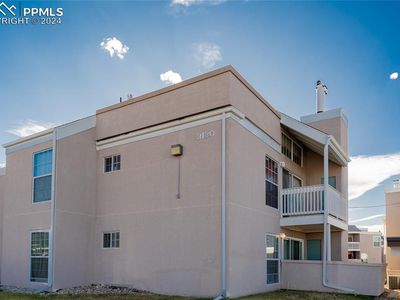 3130 Van Teylingen Dr APT H, Colorado Springs, CO, 80917