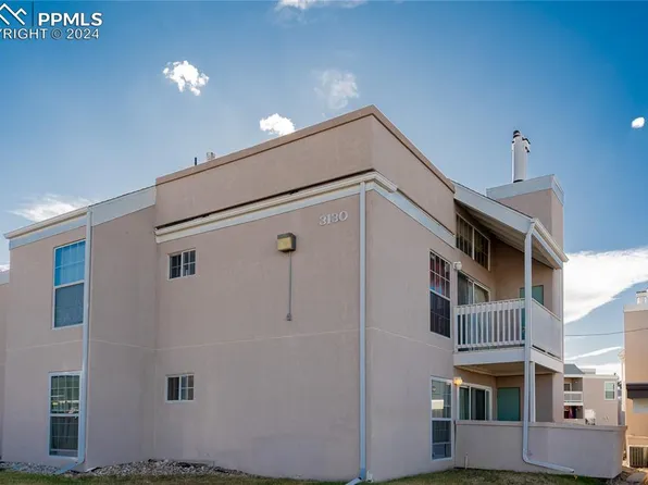 3130 Van Teylingen Dr APT H, Colorado Springs, CO 80917
