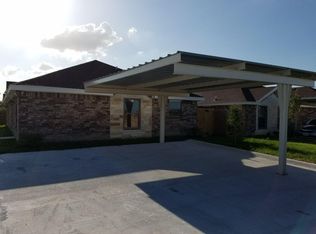 3405 Aurora Ln APT B, Edinburg, TX 78542