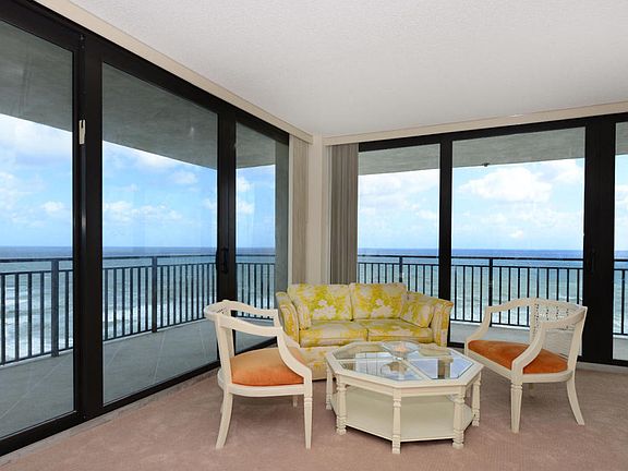 4th image of 5460 N Ocean Dr APT 15A