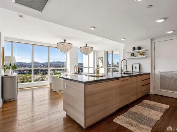 718 Long Bridge St APT 805, San Francisco, CA 94158