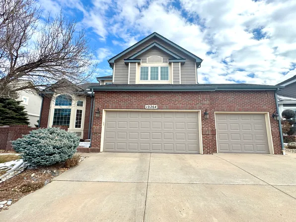 10264 Charissglen Cir, Highlands Ranch, CO 80126