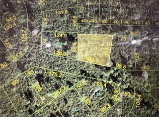 5110 Alamanda Dr, Punta Gorda, FL 33982