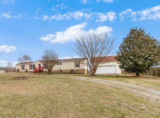 2440 Graham Cemetery Rd, Clarksville, TN 37043