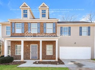 459 Village Broad St, Dacula, GA 30019